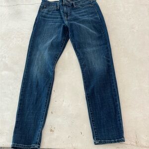 Skinnies
